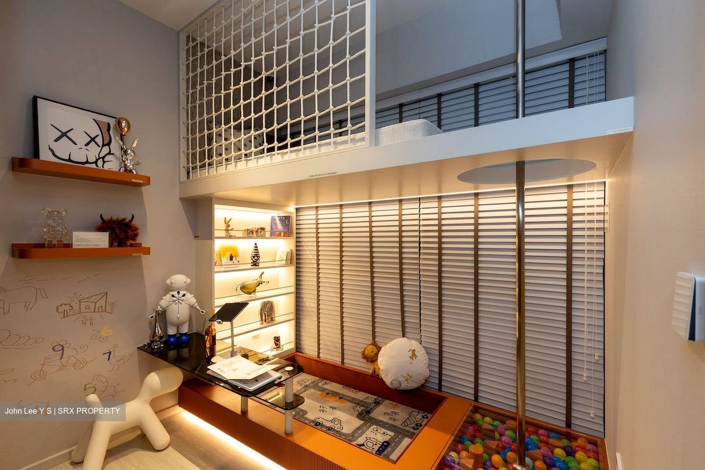 The Myst (D23), Condominium #432829541